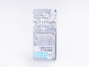 美歯口プラチナフロス（12個単位）